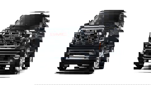 New 2026 GMC Yukon Denali image 3