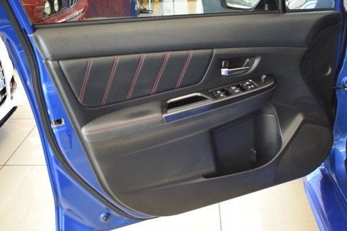 Used 2020 Subaru WRX image 27