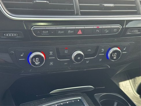 Used 2019 Audi Q7 3.0T Premium w/ Convenience Package image 36