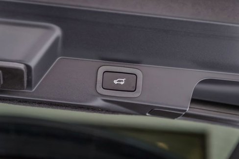Used 2022 Land Rover Range Rover Sport HSE Dynamic image 12