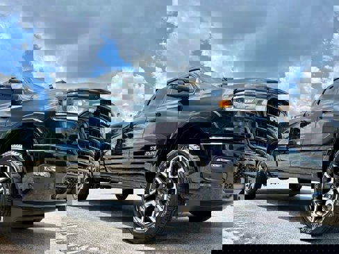 New 2025 RAM 1500 Laramie w/ Sport Appearance Package image 65