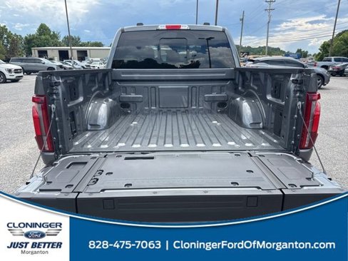 New 2025 Ford F150 Tremor w/ Equipment Group 402A High image 9