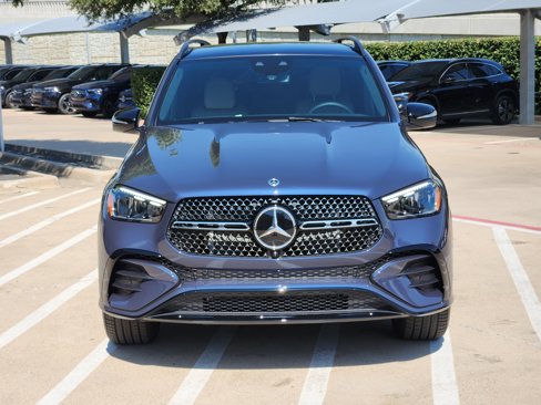 New 2026 Mercedes-Benz GLE 450 4MATIC image 5