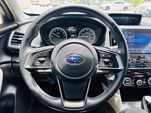 Used 2021 Subaru Forester Limited image 8