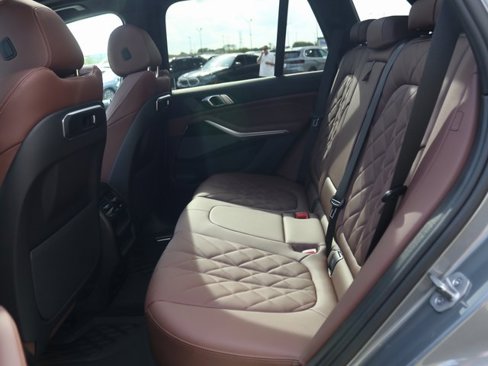 New 2026 BMW X5 xDrive40i image 24