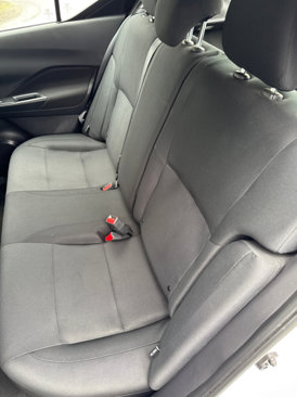 Used 2023 Nissan Kicks S image 14