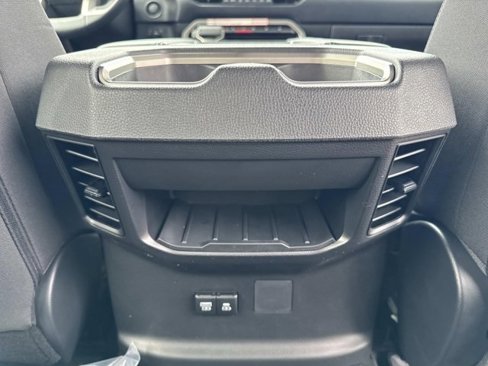 New 2026 Toyota Tundra SR5 w/ SR5 Convenience Package image 22