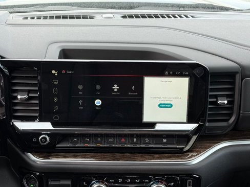 New 2026 GMC Sierra 1500 Elevation w/ Elevation Premium Package image 20