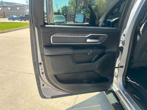 Used 2020 RAM 1500 Big Horn image 34