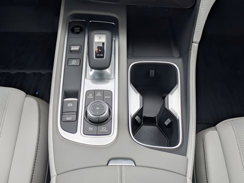 New 2026 INFINITI QX60 Luxe w/ Cargo Package image 20