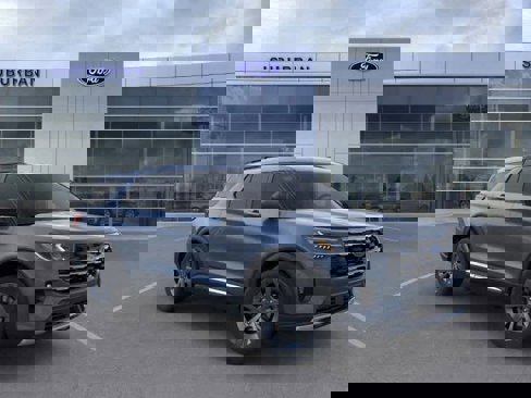 New 2025 Ford Explorer Active w/ Active Comfort Package image 7
