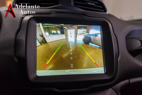 Used 2023 Jeep Renegade Latitude image 21