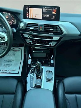 Used 2020 BMW X4 M40i image 26