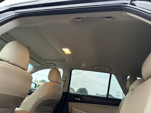 Used 2016 Subaru Outback 2.5i Limited image 25