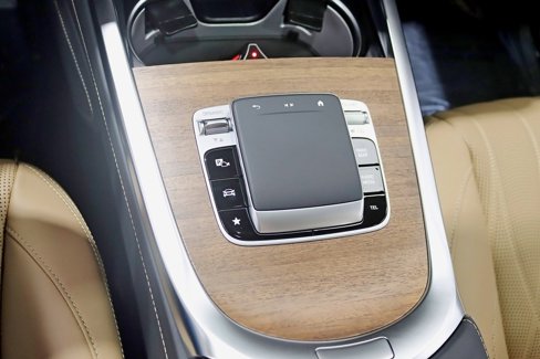 Used 2025 Mercedes-Benz G 550 image 30