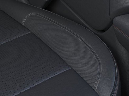New 2025 Chevrolet Tahoe RST w/ Comfort Package image 25
