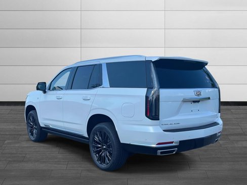 New 2025 Cadillac Escalade Premium Luxury w/ Touring Package image 3