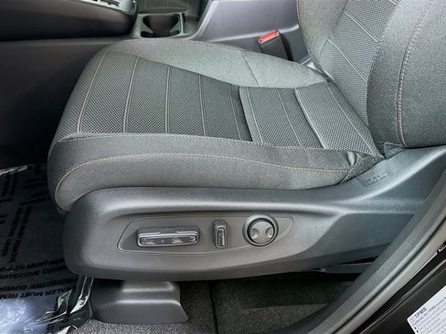 New 2026 Honda CR-V TrailSport image 18