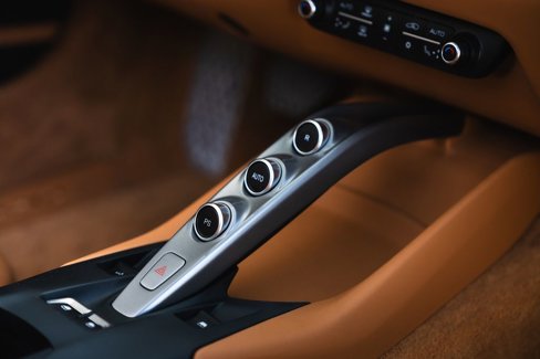 Certified 2022 Ferrari 812 GTS image 54