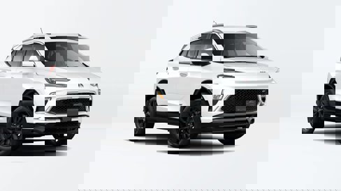 New 2026 Buick Encore GX Sport Touring w/ Advanced Technology Package image 28