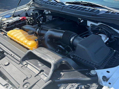 Used 2018 Ford F150 XLT w/ Equipment Group 302A Luxury image 10