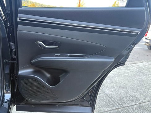Used 2024 Hyundai Tucson SEL image 31