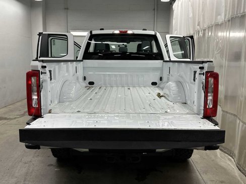 New 2026 Ford F250 XL image 23