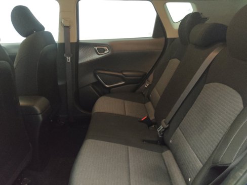 Used 2020 Kia Soul GT-Line image 18