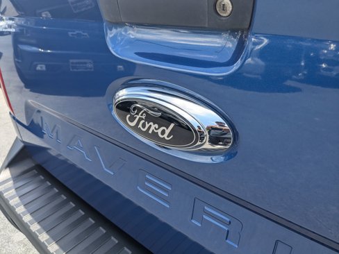Used 2024 Ford Maverick Tremor w/ Tremor Off-Road Package image 29