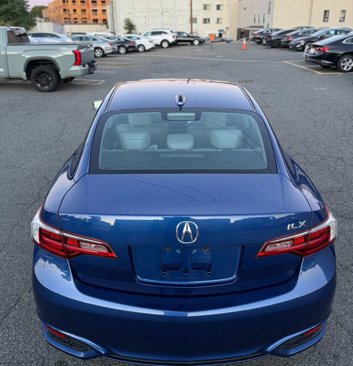 Used 2016 Acura ILX image 12