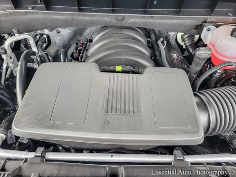 New 2026 GMC Sierra 1500 Denali image 19