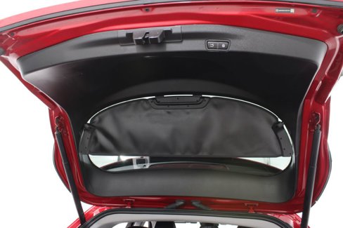 Used 2018 Alfa Romeo Stelvio Sport w/ Quick Order Package 22J Sport image 28