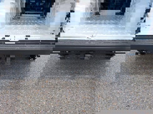 New 2026 RAM ProMaster 2500 image 21