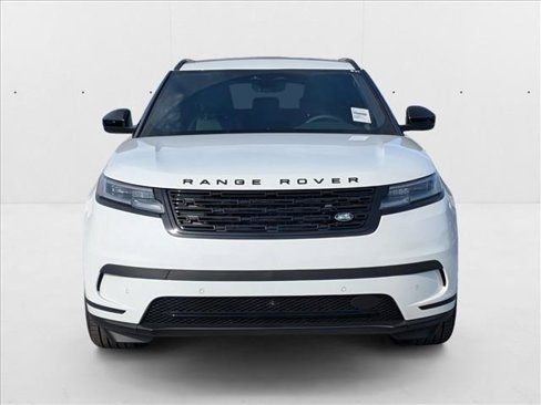 New 2026 Land Rover Range Rover Velar S image 6