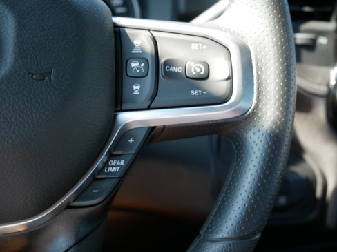 New 2026 RAM 2500 Tradesman image 18