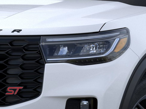 New 2025 Ford Explorer ST w/ Sun And Sound Package image 18