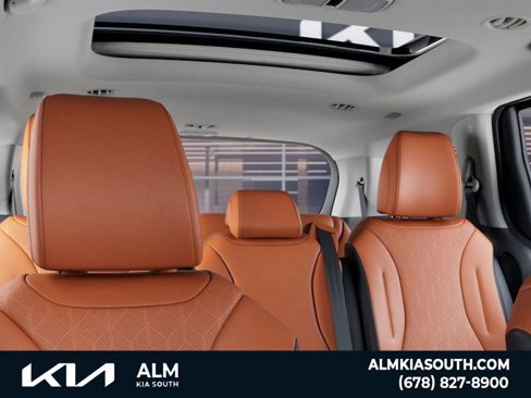 New 2026 Kia Carnival SX image 27