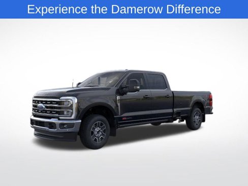 New 2026 Ford F350 4x4 Crew Cab Super Duty image 1
