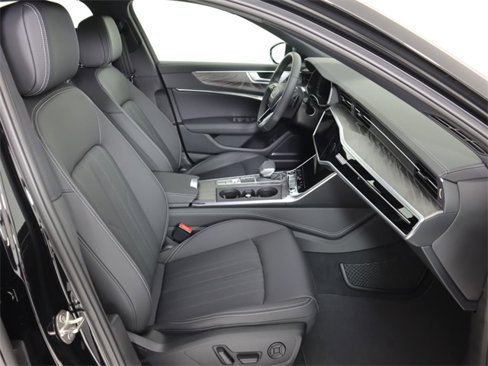 New 2025 Audi A6 3.0T allroad Premium Plus image 13