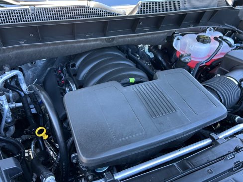 New 2026 Chevrolet Silverado 1500 RST w/ RST All Star Premium Package image 30