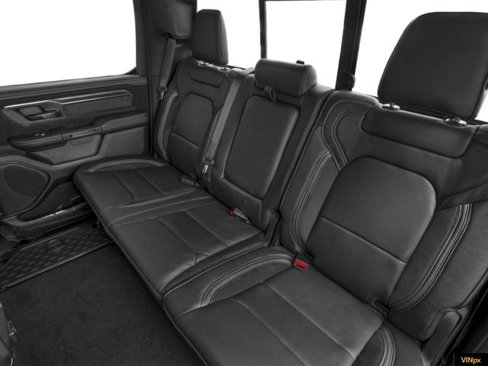 New 2026 RAM 1500 RHO image 11