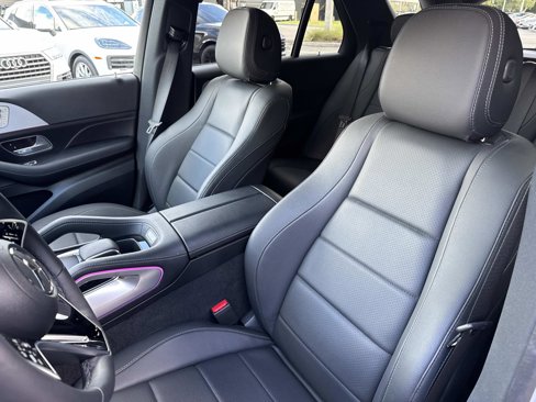 Used 2025 Mercedes-Benz GLE 450e 4MATIC image 23