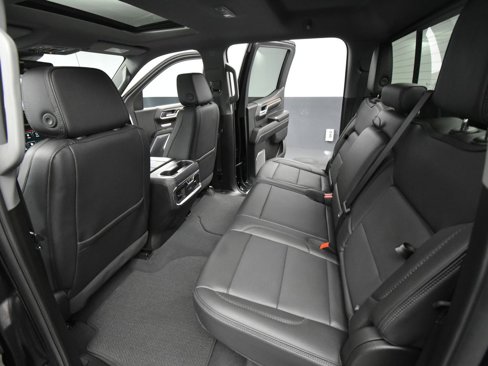 Used 2024 GMC Sierra 1500 Denali image 39