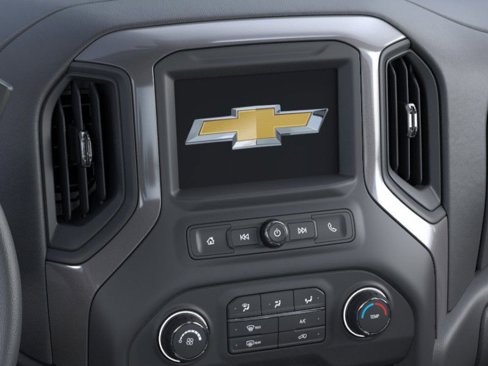 New 2025 Chevrolet Silverado 3500 W/T w/ WT Convenience Package image 20