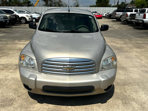 Used 2009 Chevrolet HHR LS image 10