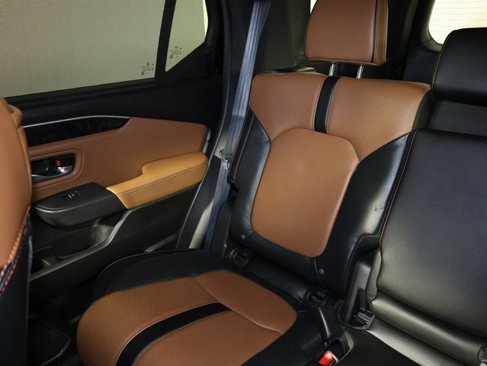 New 2026 Honda Passport TrailSport Elite image 10