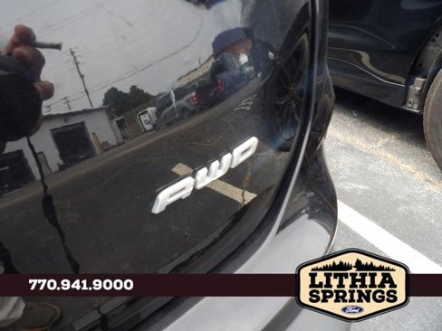 Used 2024 Ford Edge SEL image 10