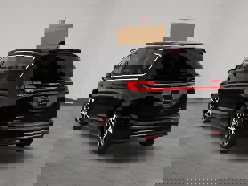 New 2026 Chrysler Pacifica Select image 4