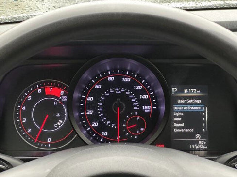 Used 2021 Hyundai Elantra SE image 15