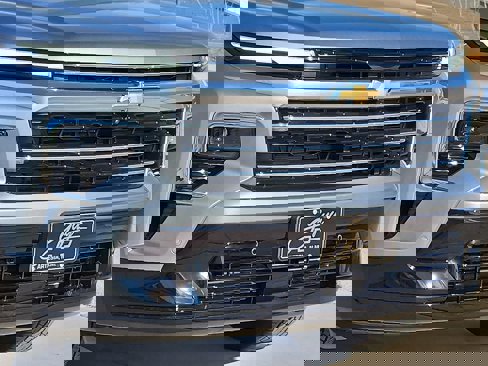 New 2026 Chevrolet Traverse High Country image 7